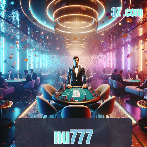 Confiavel na Jogatina: Tudo Sobre o Nu777