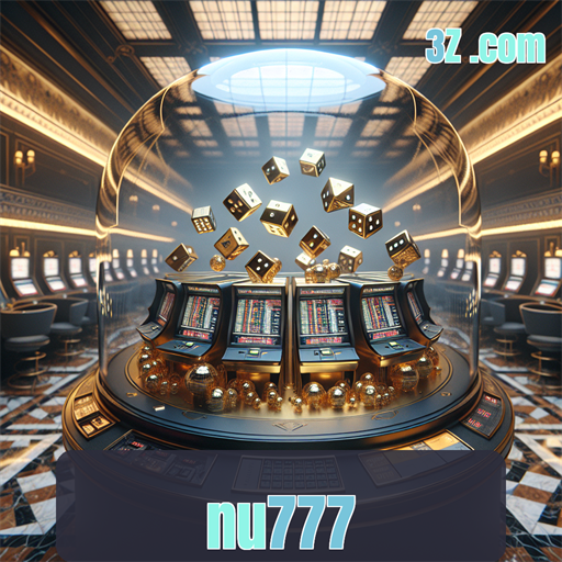 Experimente A Seção Paga do Nu777 e Transforme Seu Jogo